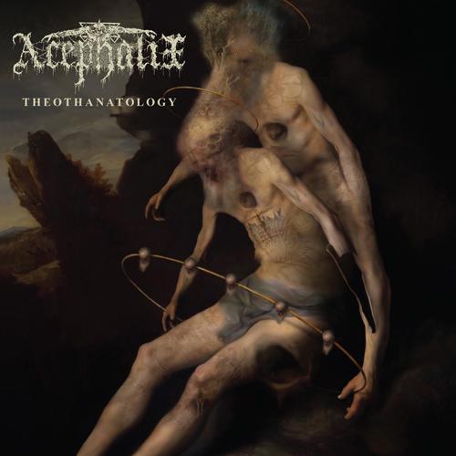 You are currently viewing ACEPHALIX – `Abyssal‘ kündigt “Theothanatology” Album an