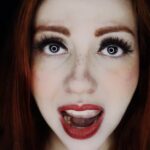 ALINE HAPP – Lyria Sängerin zeigt `Every Breath You Take` Celtic Version