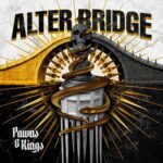 ALTER BRIDGE – präsentieren `Pawns & Kings´ Titelsong