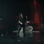 AMKEN – Thrasher präsentieren `The Li(f)e We Lead´ Single/Video