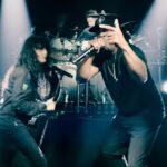 ANTHRAX ft. Chuck D. – `Bring The Noise‘ Livevideo zum „XL“ Digitalrelease