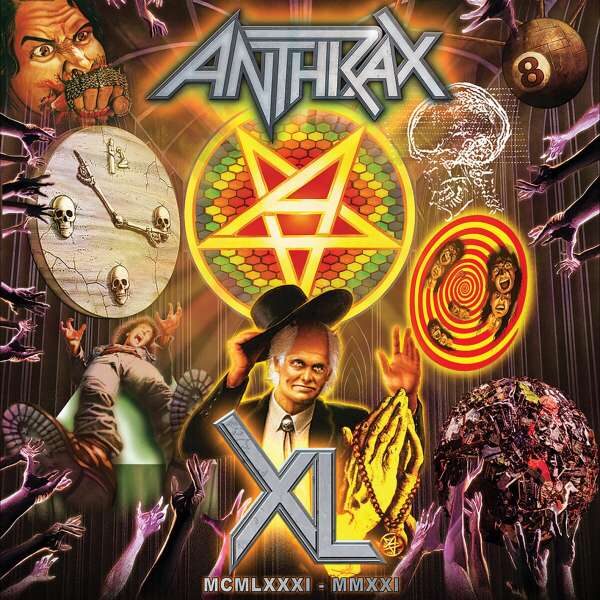 Anthrax XL