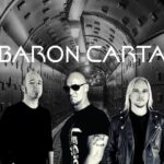 BARON CARTA (Primal Fear, Kill II This, Pyramaze Member)   – `Lethality`