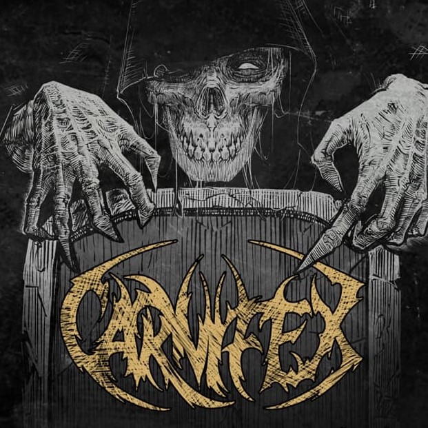 You are currently viewing CARNIFEX (ft. Adam Warren) – Neuversion von `Lie To My Face` online