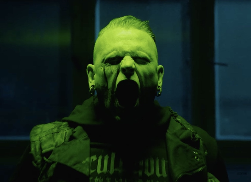 You are currently viewing COMBICHRIST – Offizielles `Heads Off` Video veröffentlicht
