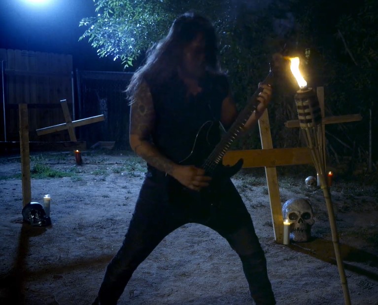 You are currently viewing CONSCIOUSLY DYING – US-Extreme Metaller teilen `Denial´ Clip