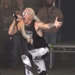 DEE SNIDER – Full “Bloodstock” Performance Online