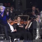 DIMMU BORGIR – `Gateways` in Orchesterversion, Live at Wacken Video