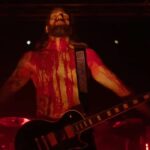 MEGADETH – David Ellefson präsentiert neue Band DIETH mit ‚In The Hall Of The Hanging Serpents‘ Clip