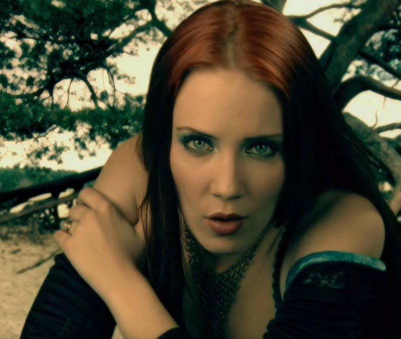You are currently viewing EPICA – posten `Solitary Ground´ HD remastered Video
