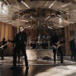 GHOST – Veröffentlichen `Spillways` Video