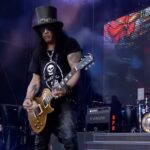 GUNS N‘ ROSES – Teilen neuen `Sweet Child O‘ Mine` Liveclip