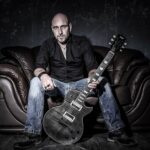 HARTMANN – Melodic Rock Projekt des Ex-At Vance Sängers streamt `The Gun´ Clip