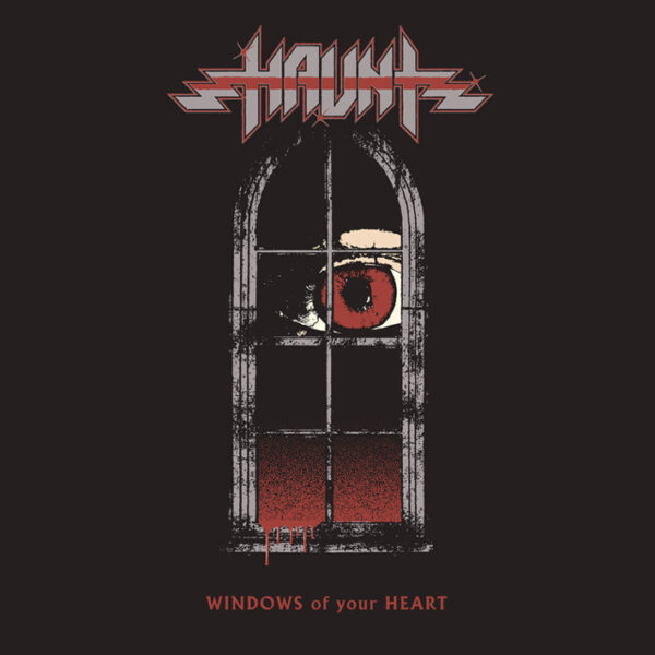 Haunt Windos-of-your-heart