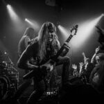 IN APHELION – Legen `Sorrow, Fire & Hate` Video nach