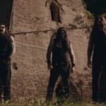 KRISIUN – ´Swords Into Flesh´ Track und Video online