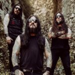 KRISIUN – `War Blood Hammer` Clip veröffentlicht