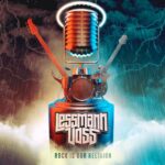 LESSMANN / VOSS – Covern `Sister Golden Hair` (America)