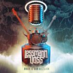 LESSMANN/VOSS – ROCK IS OUR RELIGION