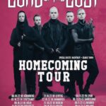 LORD OF THE LOST – ““Homecoming””  Tour 2022 im Herbst