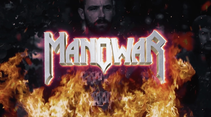 You are currently viewing MANOWAR – Neues `Fight Until We Die` Video veröffentlicht