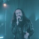 MOONSPELL – Streamen `Entitlement` vom “Live 80 Meters Deep” Output