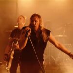 NORDIC UNION (Ronnie Atkins & Erik Martensson) – stellen `This Means War´ vor