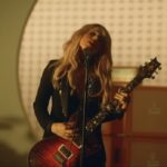 ORIANTHI – `Light It Up` Videorelease