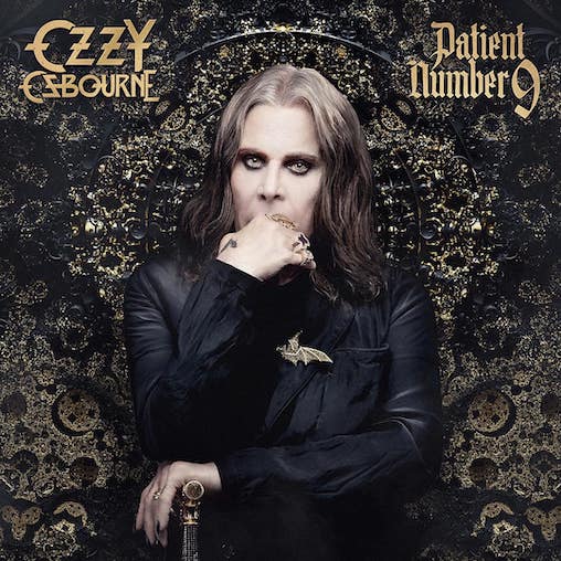 You are currently viewing OZZY OSBOURNE ft. ZAKK WYLDE – `Nothing Feels Right´ Single im Visualizer