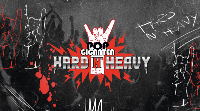 You are currently viewing RTL 2 zeigt vierstündiges “Heavy Metal“ Special