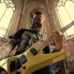 REVOCATION – Derber Death und Prog vereint in `Diabolical Majesty`