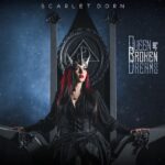 SCARLET DORN – Dark Symphonic Rocker feiern Premiere für `Unstill Life`