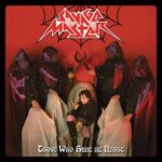 SAVAGE MASTER – THOSE WHO HUNT AT NIGHT