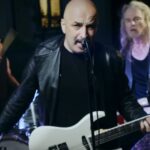 STARCHILD – zurück mit `Silver Rain´ Single und Video