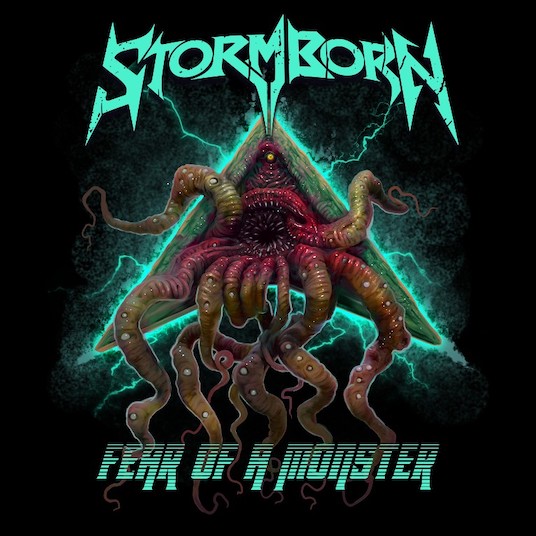You are currently viewing STORMBORN – Heavy Unit zockt `Fear of a Monster`