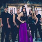 STORMBOUND – Symphonic Metaller mit `Child’s Play´ Videosingle