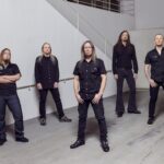 STRATOVARIUS – Streamen `Speed Of Light‘ Livevideo