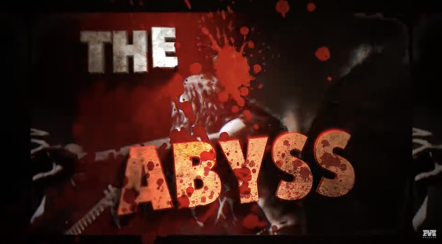 You are currently viewing TOXIK – `Creating The Abyss` Videopremiere