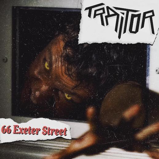 You are currently viewing TRAITOR – Thrasher streamen `66 Exeter Street` Video