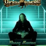 VICIOUS RUMORS – Ronny Munroe (Ex-Metal Church) wird neuer Sänger