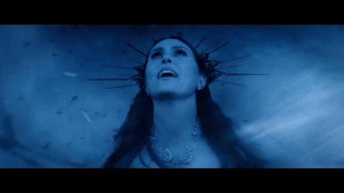 You are currently viewing WITHIN TEMPTATION – Schicken Video zu `Don’t Pray For Me`