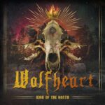 WOLFHEART  – Neue Videosingle `Ancestor` ft. Jesse Leach (Killswitch Engage)