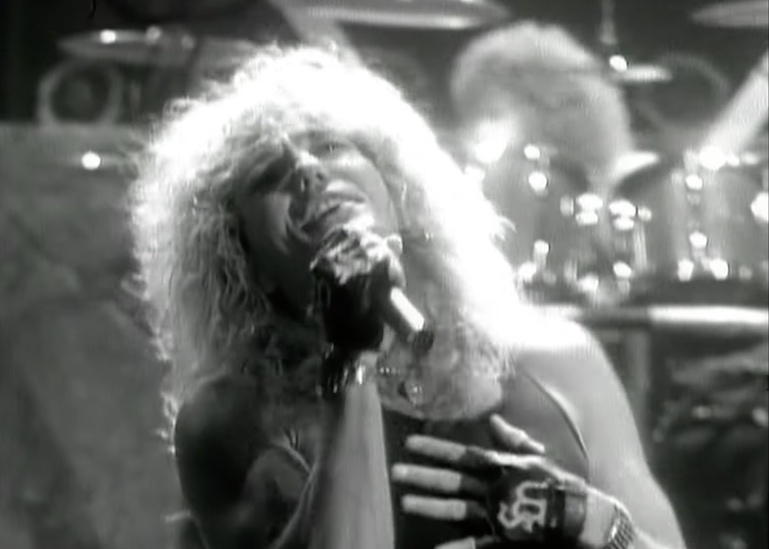 You are currently viewing WHITESNAKE – Hauen nächstes remastertes Video raus: `Now You’re Gone`