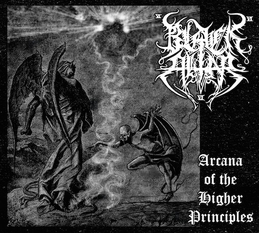 You are currently viewing BLACK ALTAR – Streamen `Arcana of the Higher Principles`