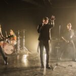 CLEANBREAK (Riot V,  Stryper, James Durbin) – `Dream Forever` Clip  zur Albumveröffentlichung