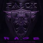 Overkill Member Sid FALCK und Dave Linsk  – Sind in `Rage`