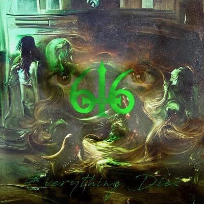 You are currently viewing Gothic Metaller 616 – `Everything Dies´ (Type O Negative Cover)