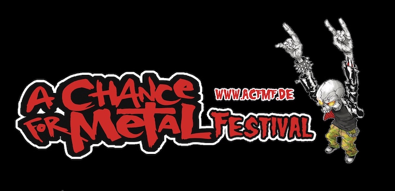 Read more about the article “IRONHAMMER” 2022 & “A CHANCE FOR METAL” 2023 Festivals abgesagt