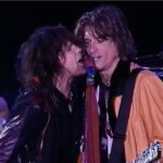 AEROSMITH – Teilen “Rocksimus Maximus” Show aus Detroit