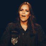 ALLEN/OLZON (Russell Allen, Anette Olzon, Magnus Karlsson) – `All Alone´ Premiere